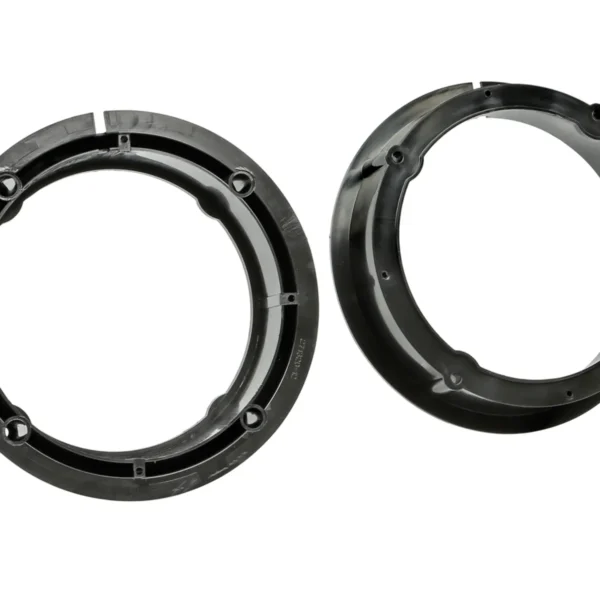 Lautsprecherringe Audi / Seat / Skoda / VW D165mm
