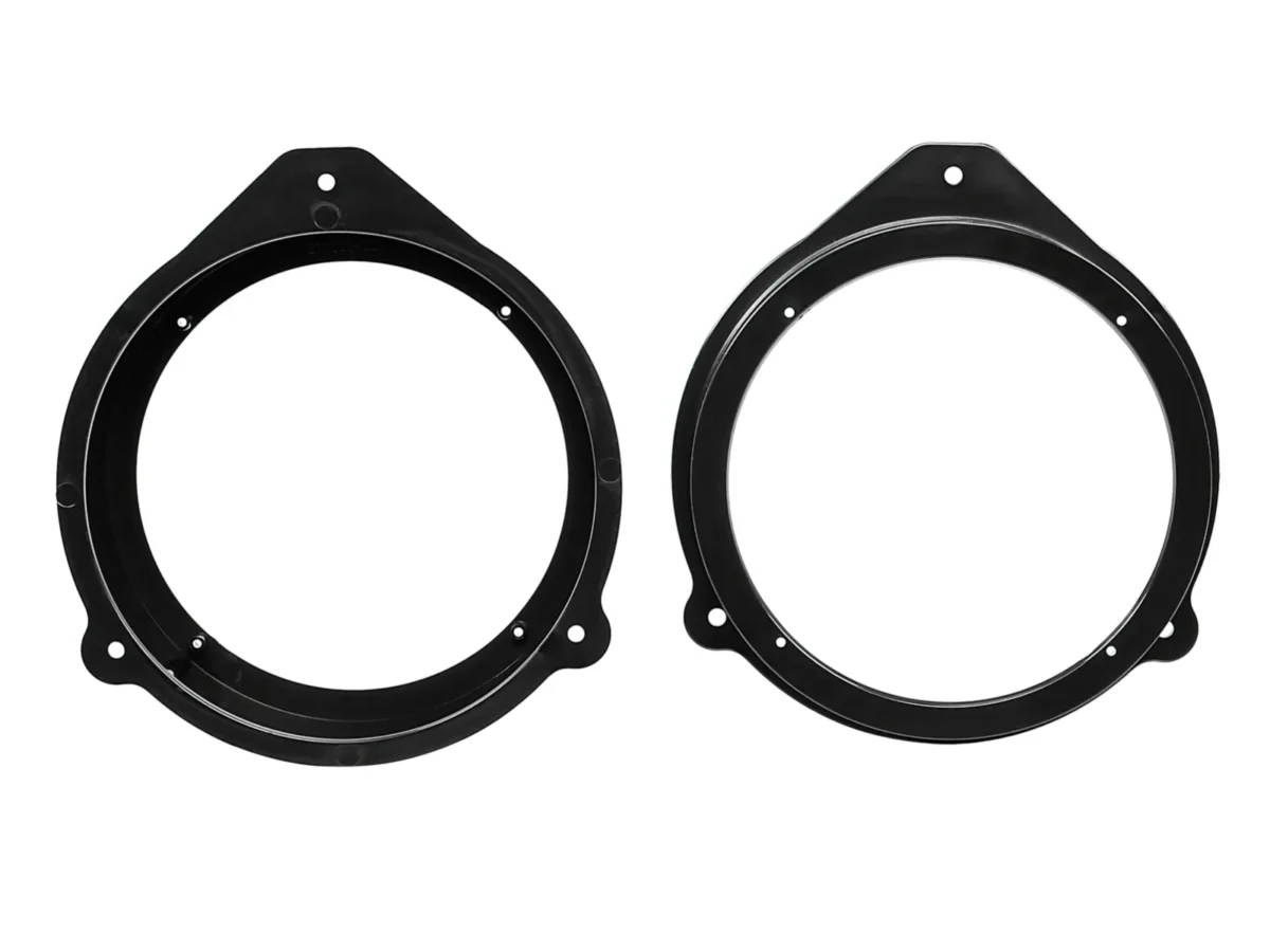 LA-Aufnahme D 165 mm Audi / Saab / Seat Türe Front/Heck – Bild 1