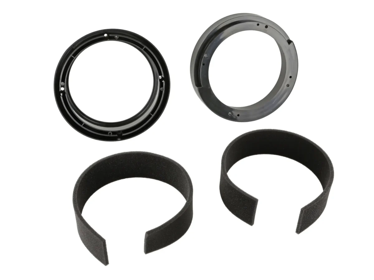LA-Aufnahme D 165 mm VW Türe Front/Heck – Bild 1