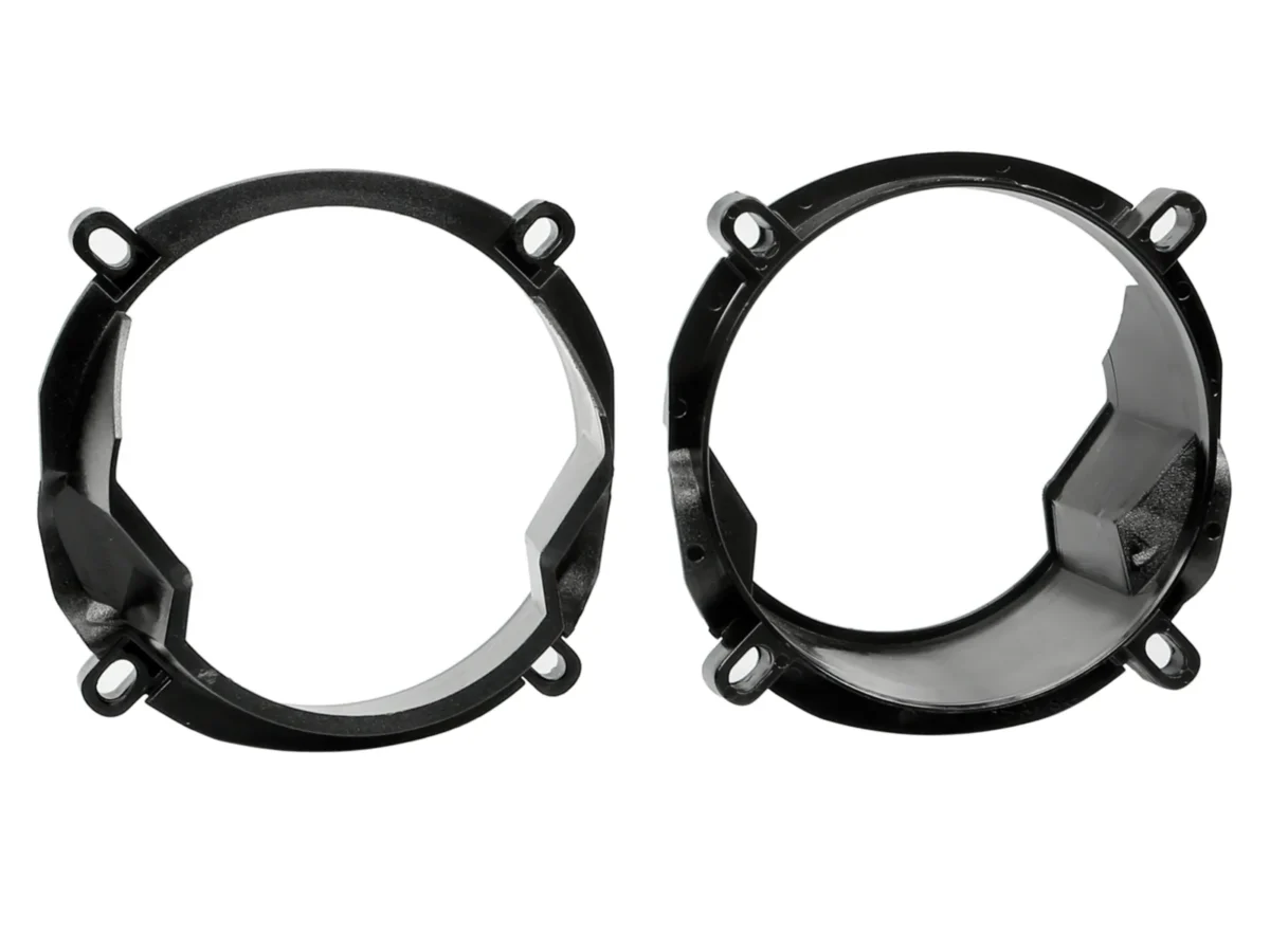 LA-Aufnahme D 130 mm Volvo S40 / V40 1996 Türe Front – Bild 1
