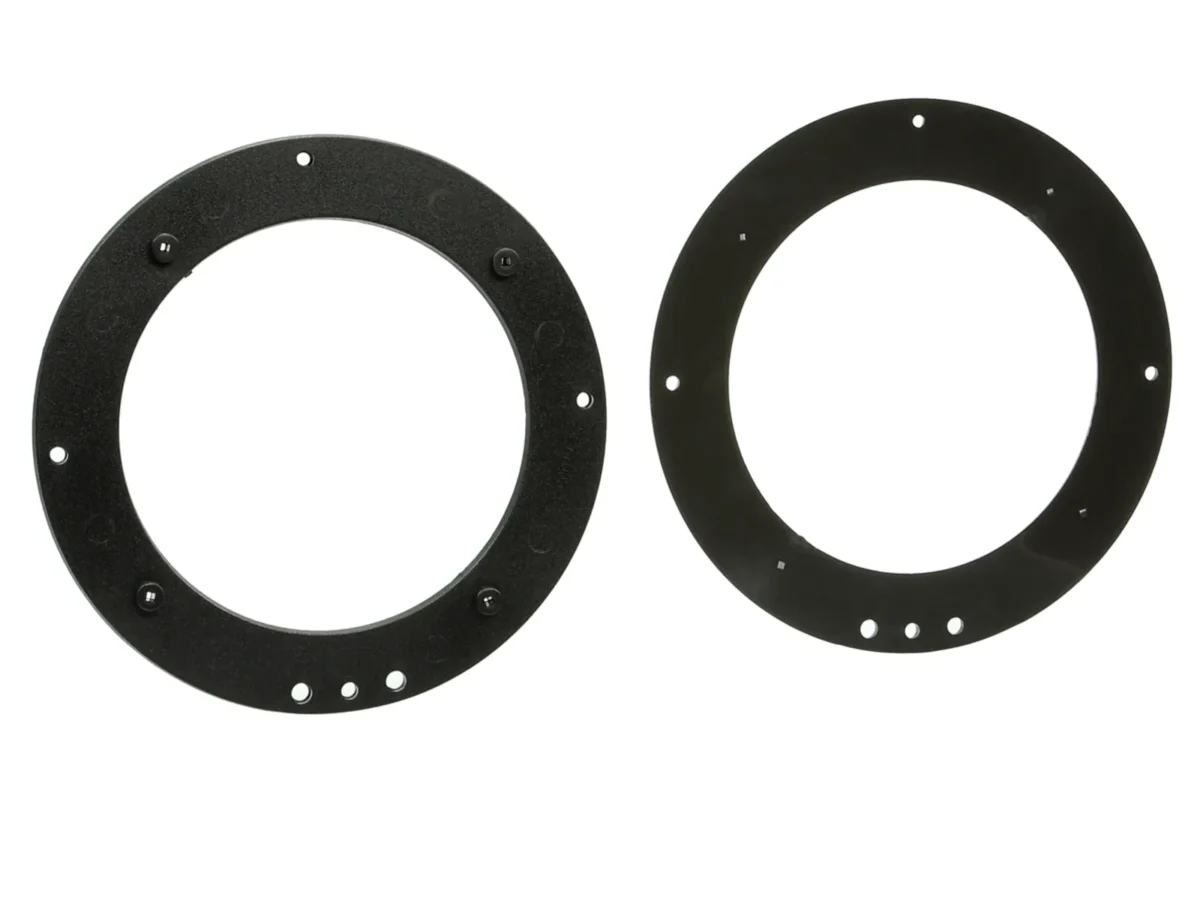 LA-Reduzierplatten D 165 mm D 130 mm – Bild 1