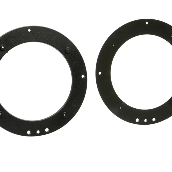 LA-Reduzierplatten D 165 mm D 130 mm