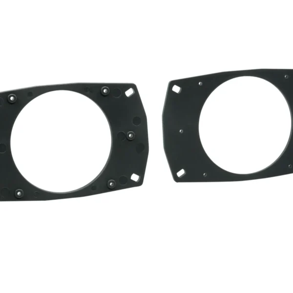 LA-Reduzierplatten D 95 mm x 155 mm D 100 mm