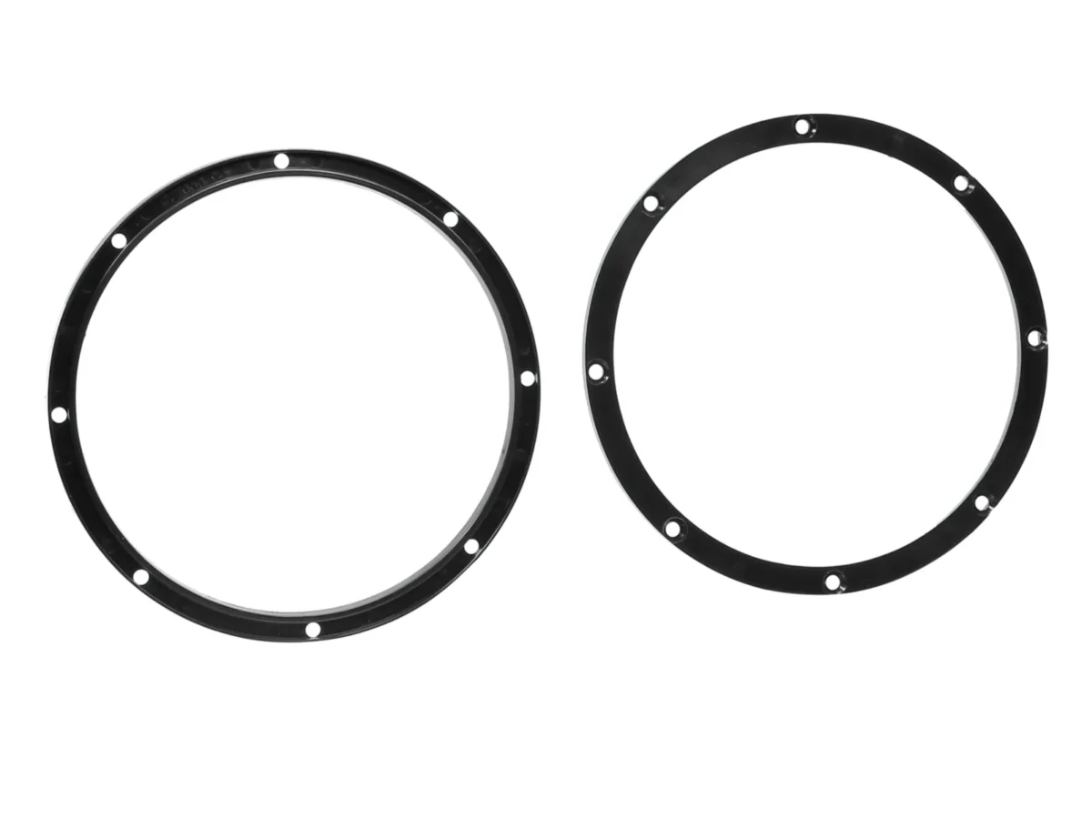 Distanzring für 165 mm Lautsprecher – Bild 1
