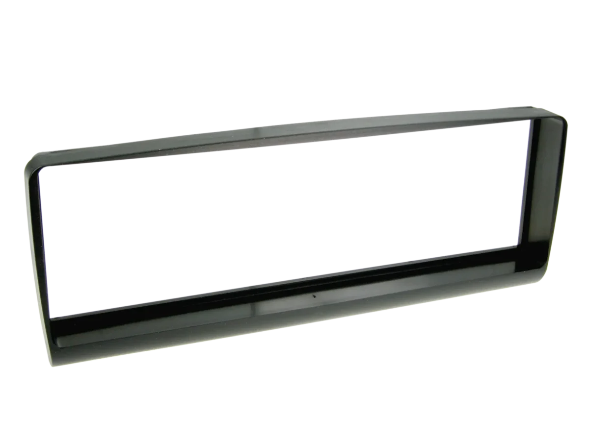1-DIN RB Alfa Romeo 156 schwarz – Bild 2