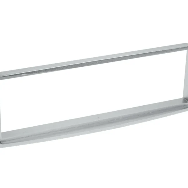1-DIN RB Alfa Romeo 147 / GT silber