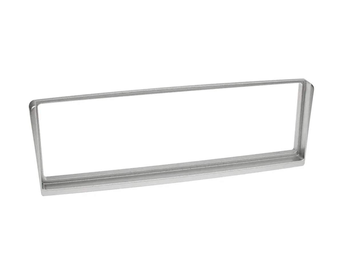 1-DIN RB Alfa Romeo 156 silber – Bild 1