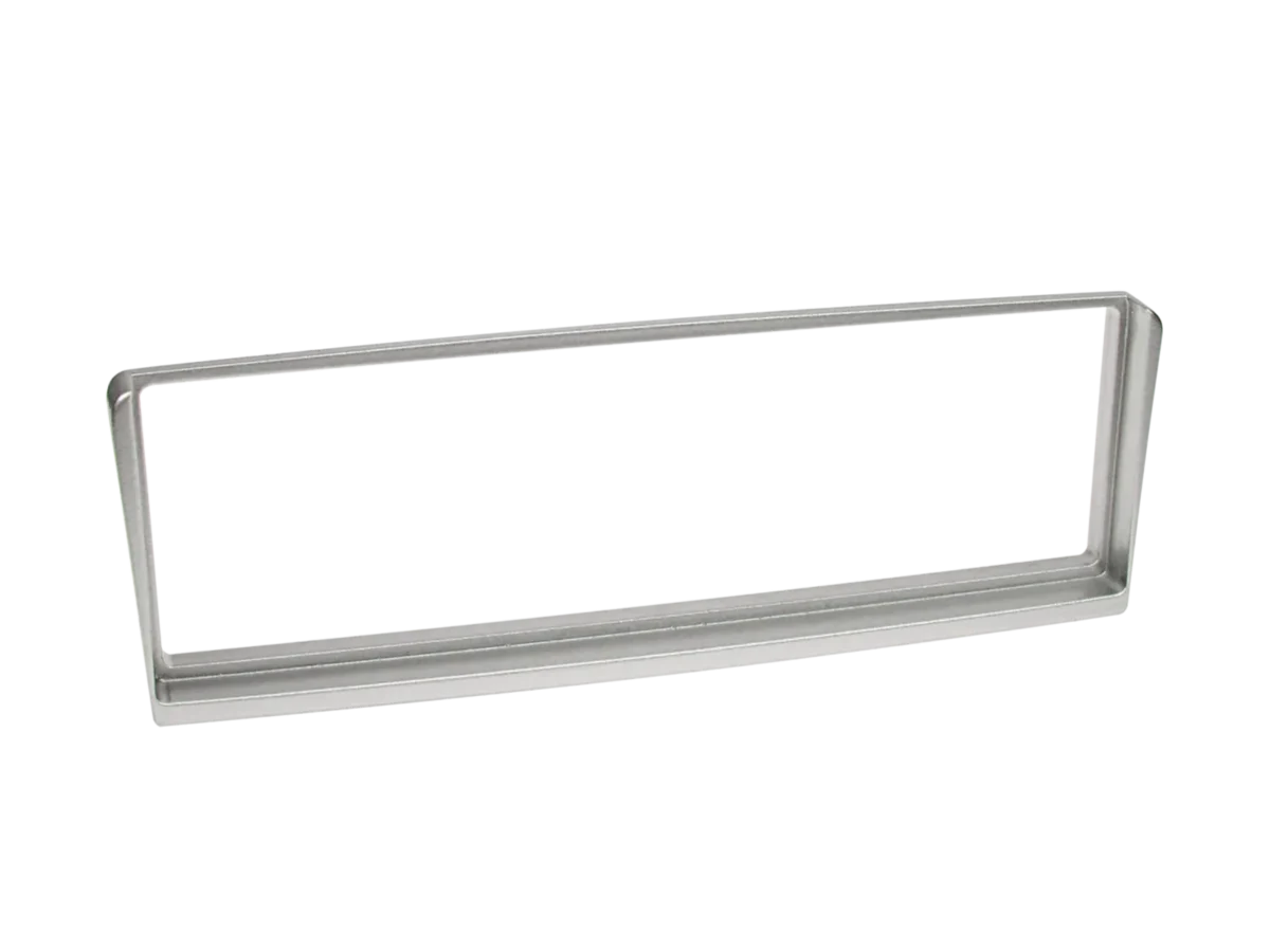 1-DIN RB Alfa Romeo 156 silber – Bild 2