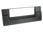 1-DIN RB BMW 5er E39 / X5 E53 schwarz – Bild 2