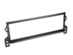 1-DIN RB BMW Mini R50 / R52 / R53 schwarz
