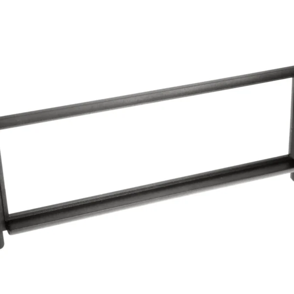 1-DIN RB BMW Mini R50 / R52 / R53 schwarz
