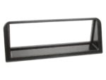 1-DIN RB Peugeot 106 schwarz – Bild 2