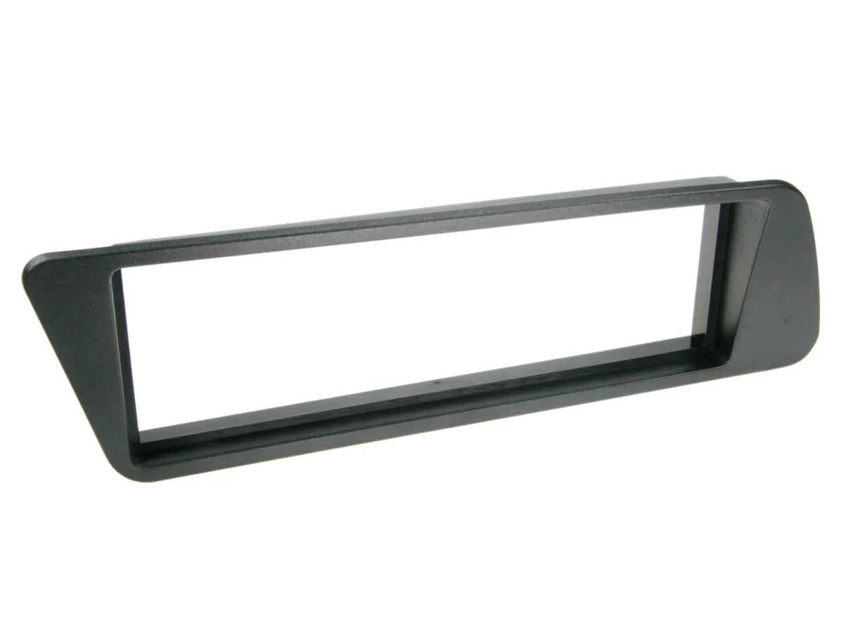 1-DIN RB Peugeot 306 schwarz – Bild 1