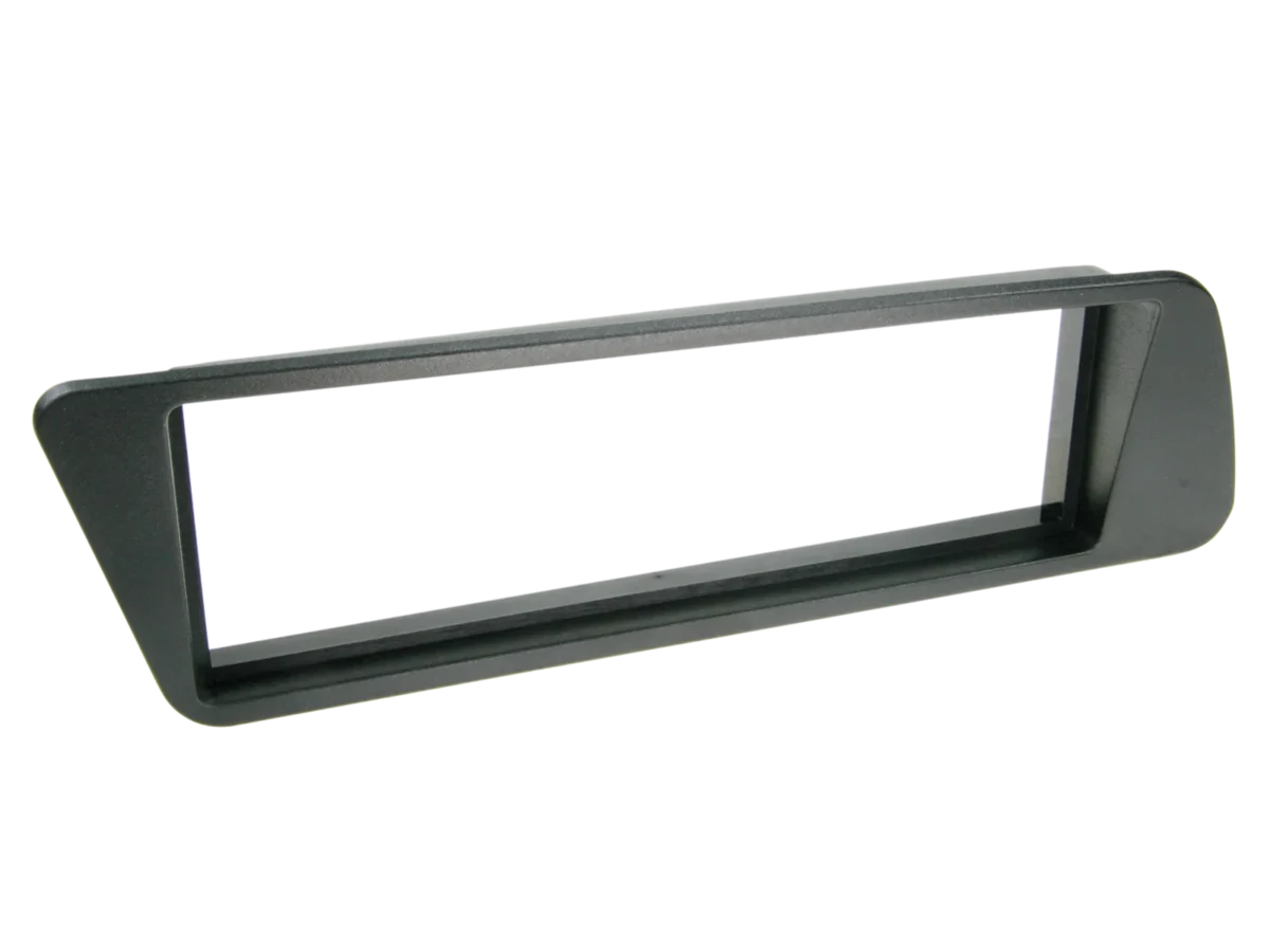 1-DIN RB Peugeot 306 schwarz – Bild 2