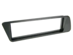 1-DIN RB Peugeot 306 schwarz – Bild 2