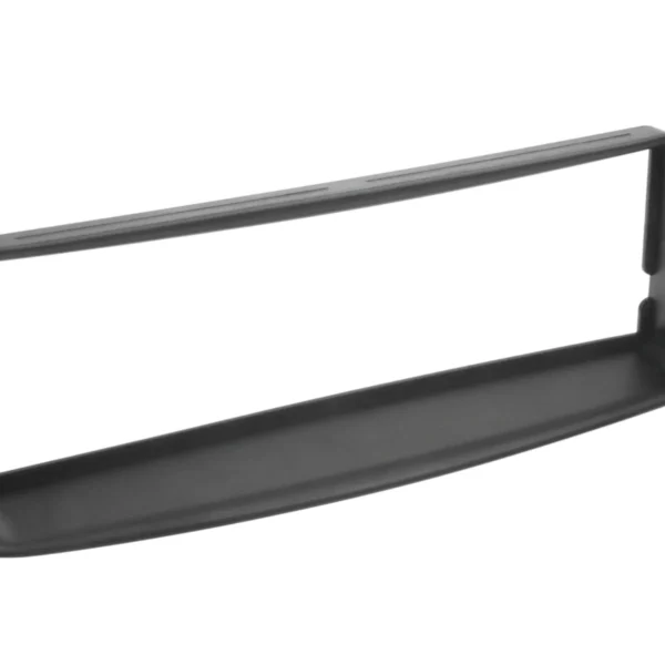 1-DIN RB Peugeot 206 / 206 CC schwarz