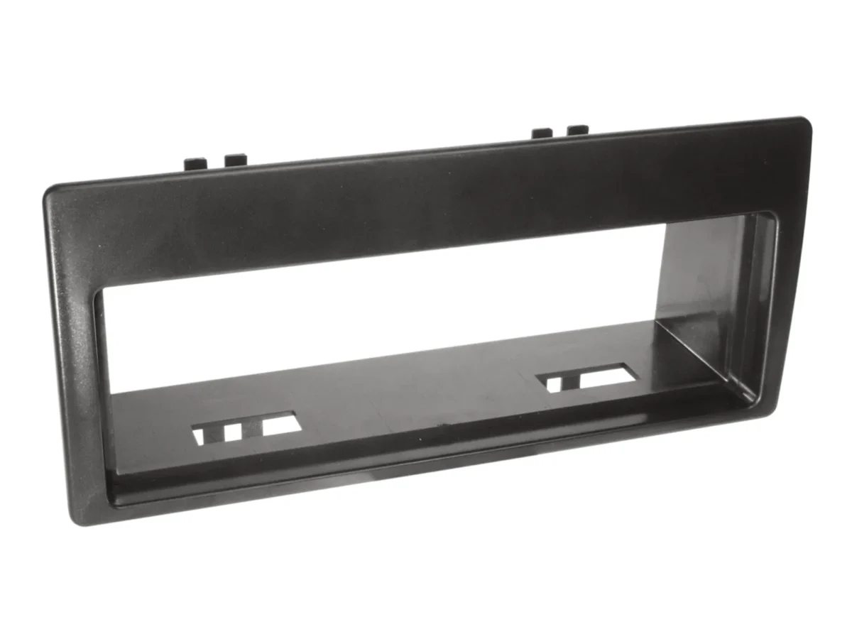 1-DIN RB Citroen Xantia schwarz – Bild 1
