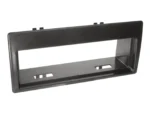 1-DIN RB Citroen Xantia schwarz
