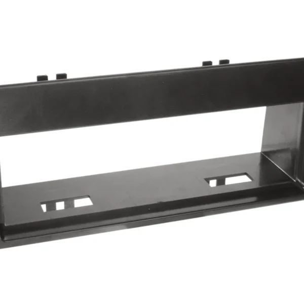 1-DIN RB Citroen Xantia schwarz