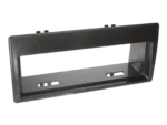 1-DIN RB Citroen Xantia schwarz – Bild 2