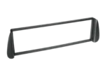 1-DIN RB Citroen Xsara / Picasso schwarz – Bild 2