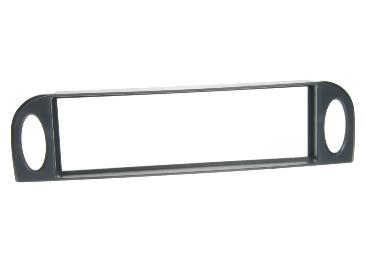 1-DIN RB Citroen C5 schwarz – Bild 1