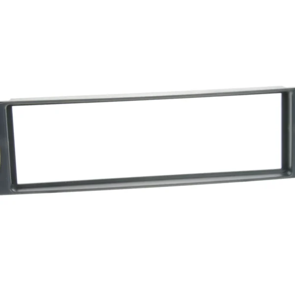 1-DIN RB Citroen C5 schwarz