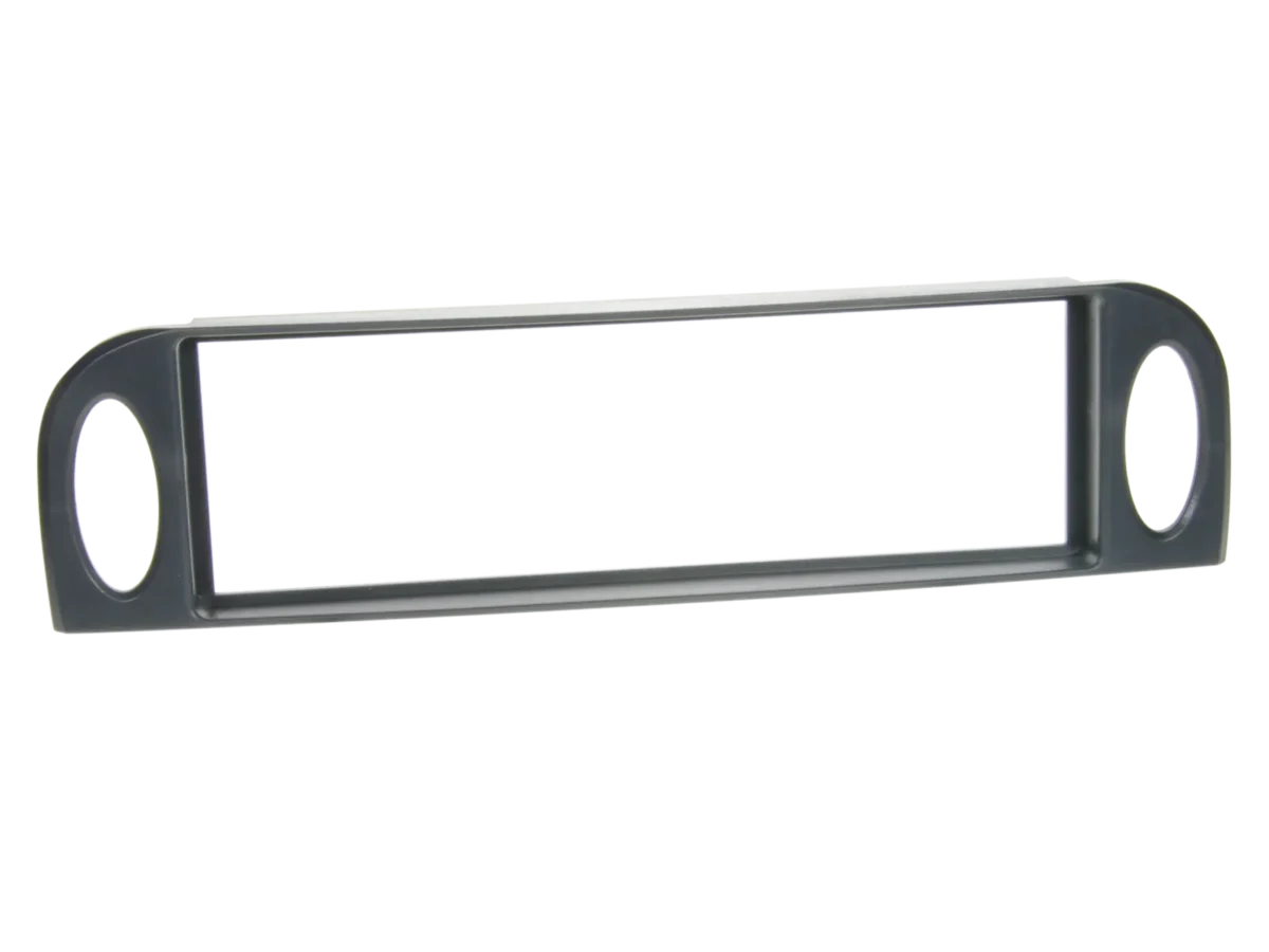 1-DIN RB Citroen C5 schwarz – Bild 2