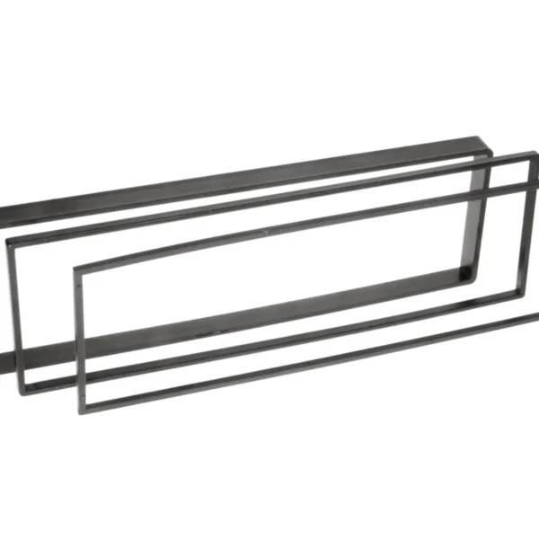 1-DIN Distanzrahmen Citroen/Peugeot 2.5/3.9/10mm