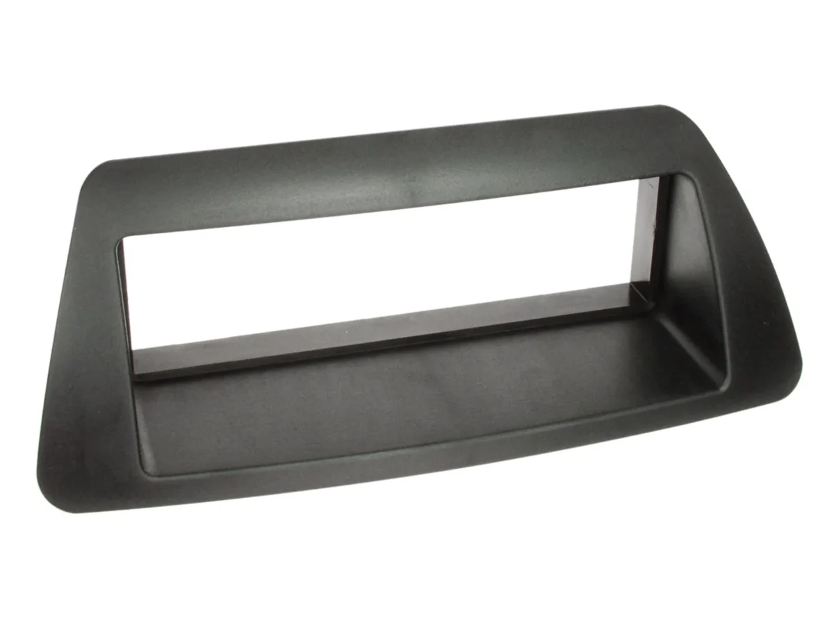 1-DIN RB Fiat Brava / Bravo / Marea schwarz – Bild 1
