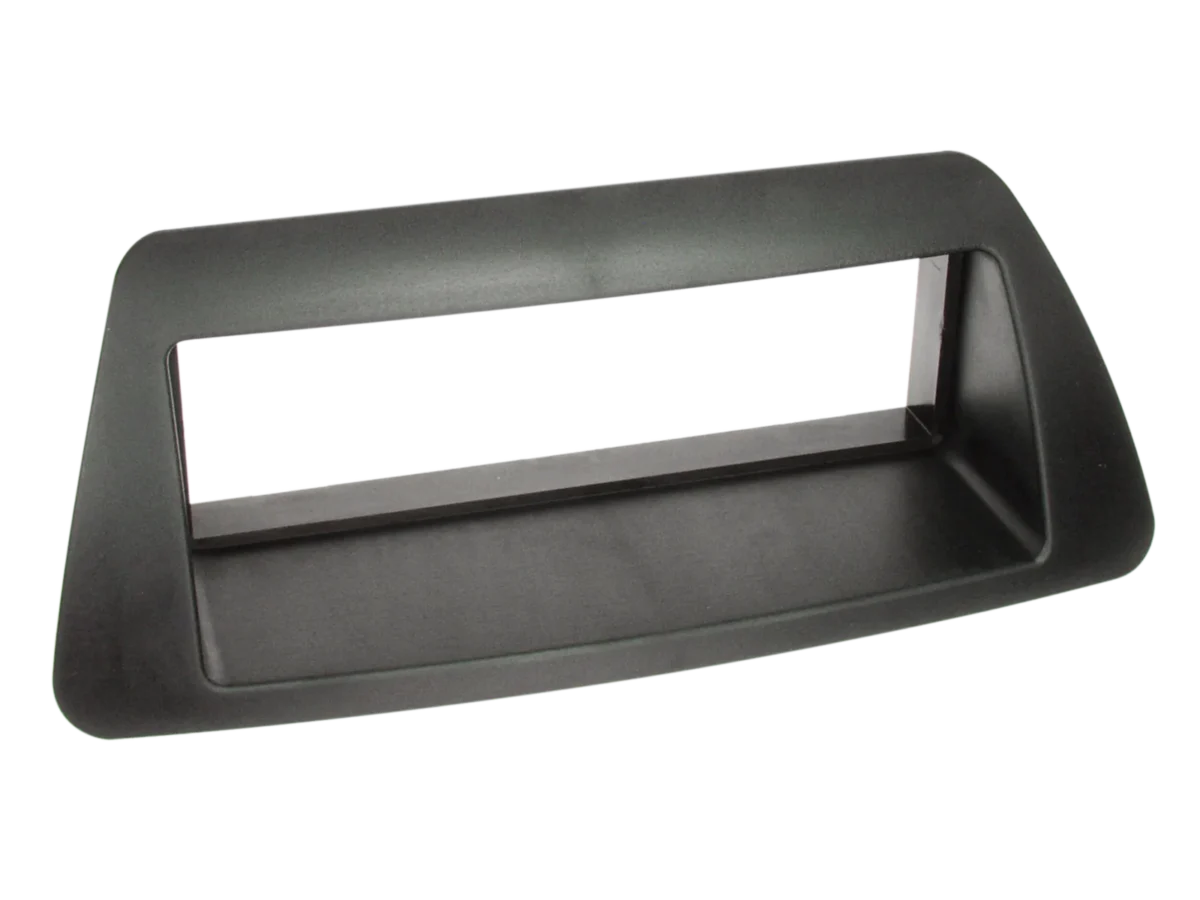 1-DIN RB Fiat Brava / Bravo / Marea schwarz – Bild 2
