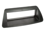1-DIN RB Fiat Brava / Bravo / Marea schwarz – Bild 2