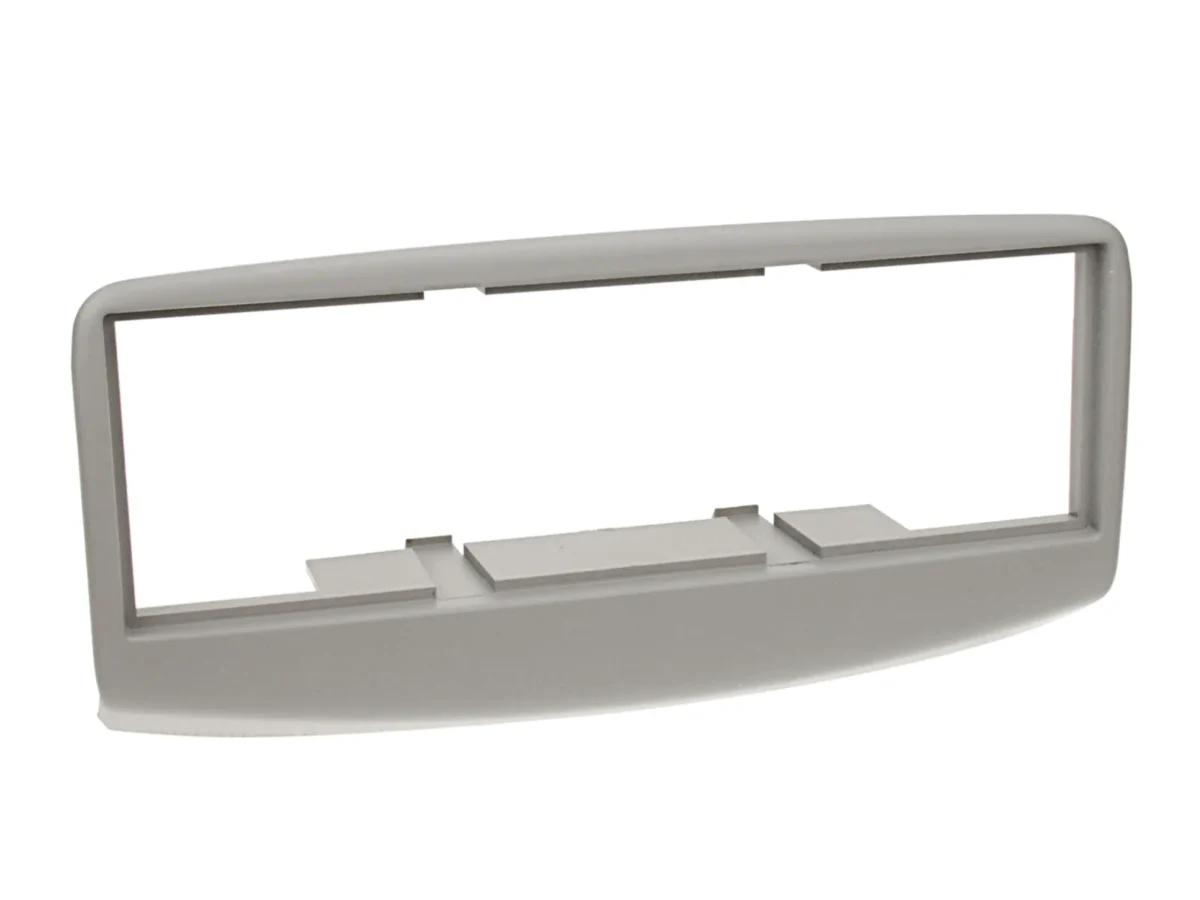 1-DIN RB Fiat Multipla grau – Bild 1