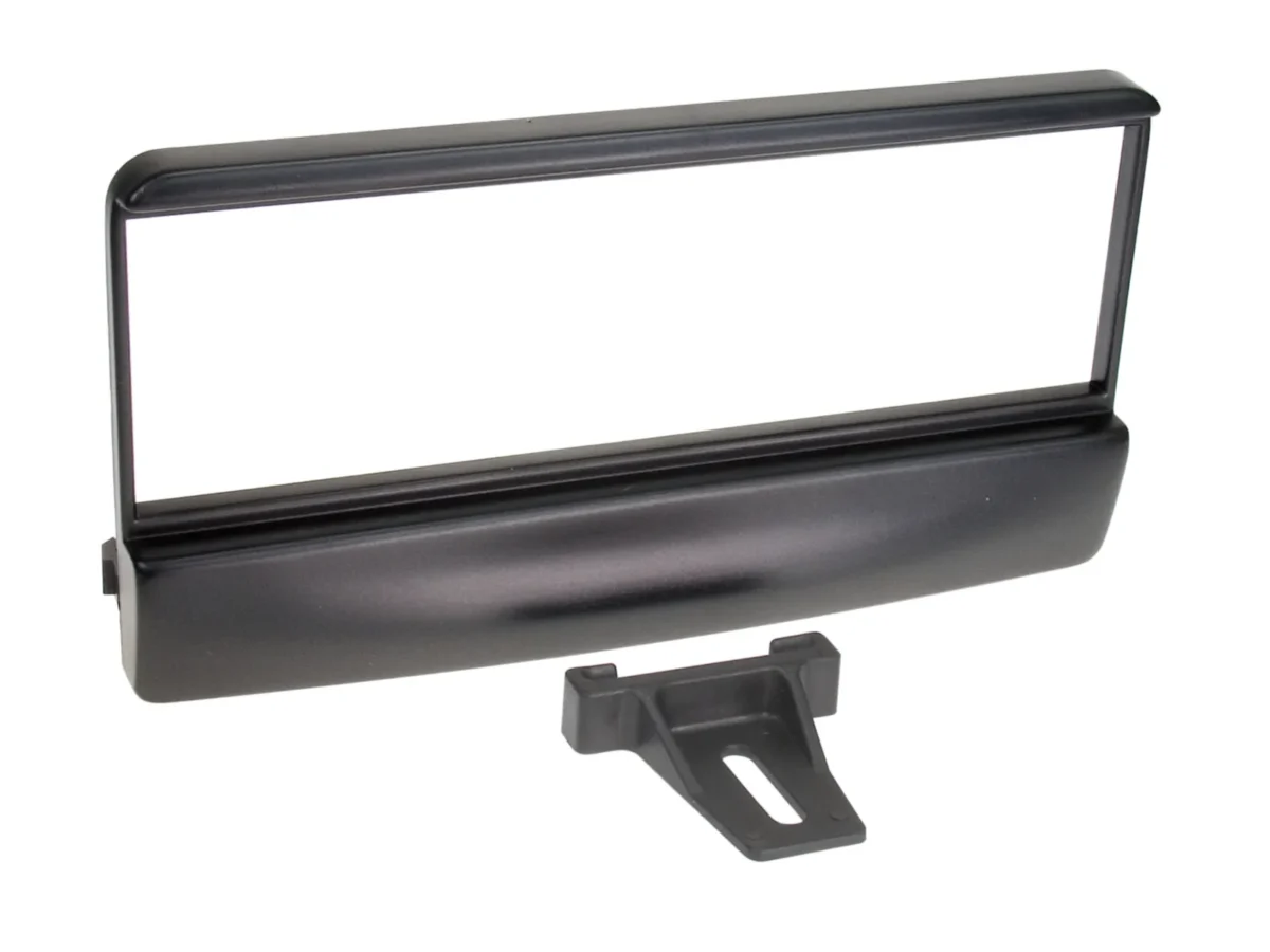 1-DIN RB Ford / Mazda schwarz – Bild 1