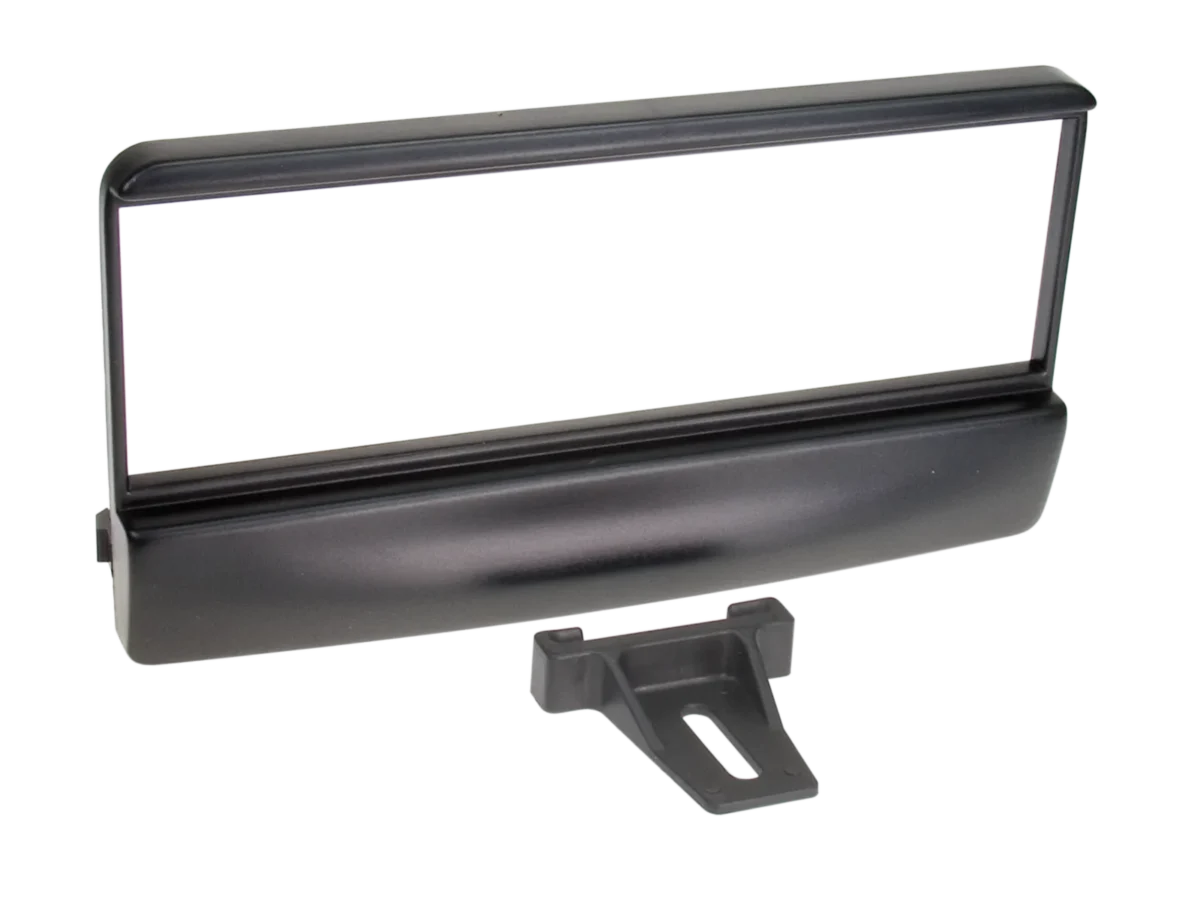 1-DIN RB Ford / Mazda schwarz – Bild 2
