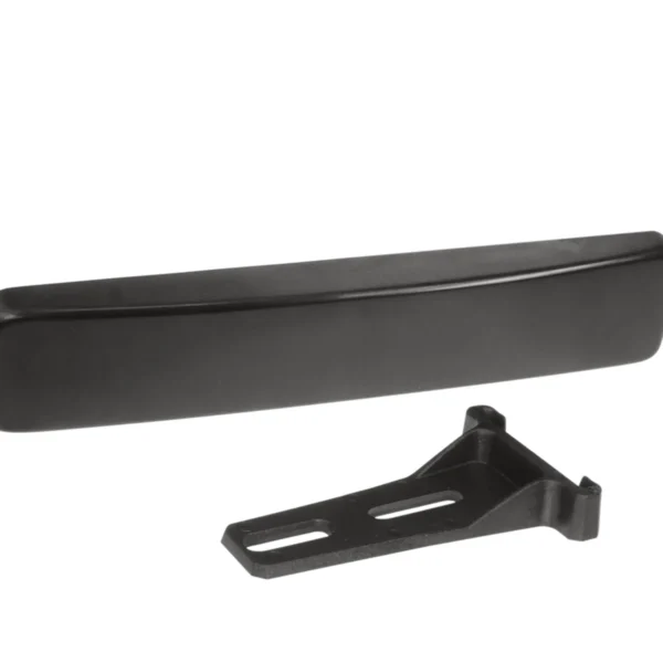 1-DIN Radioblende Ford/Mazd/aMercury schwarz