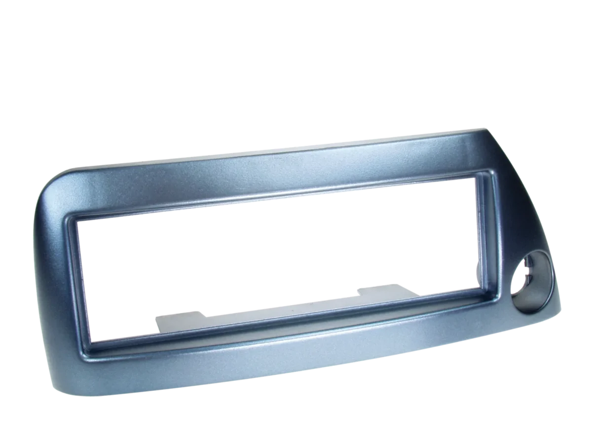 1-DIN RB Ford KA blau metallic – Bild 2