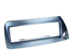 1-DIN RB Ford KA blau metallic – Bild 2