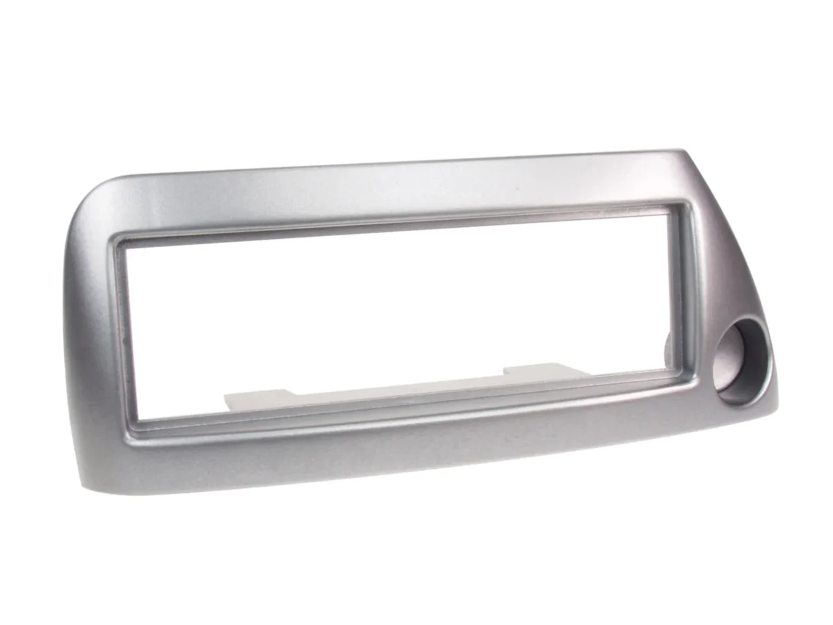 1-DIN RB Ford KA silber – Bild 1
