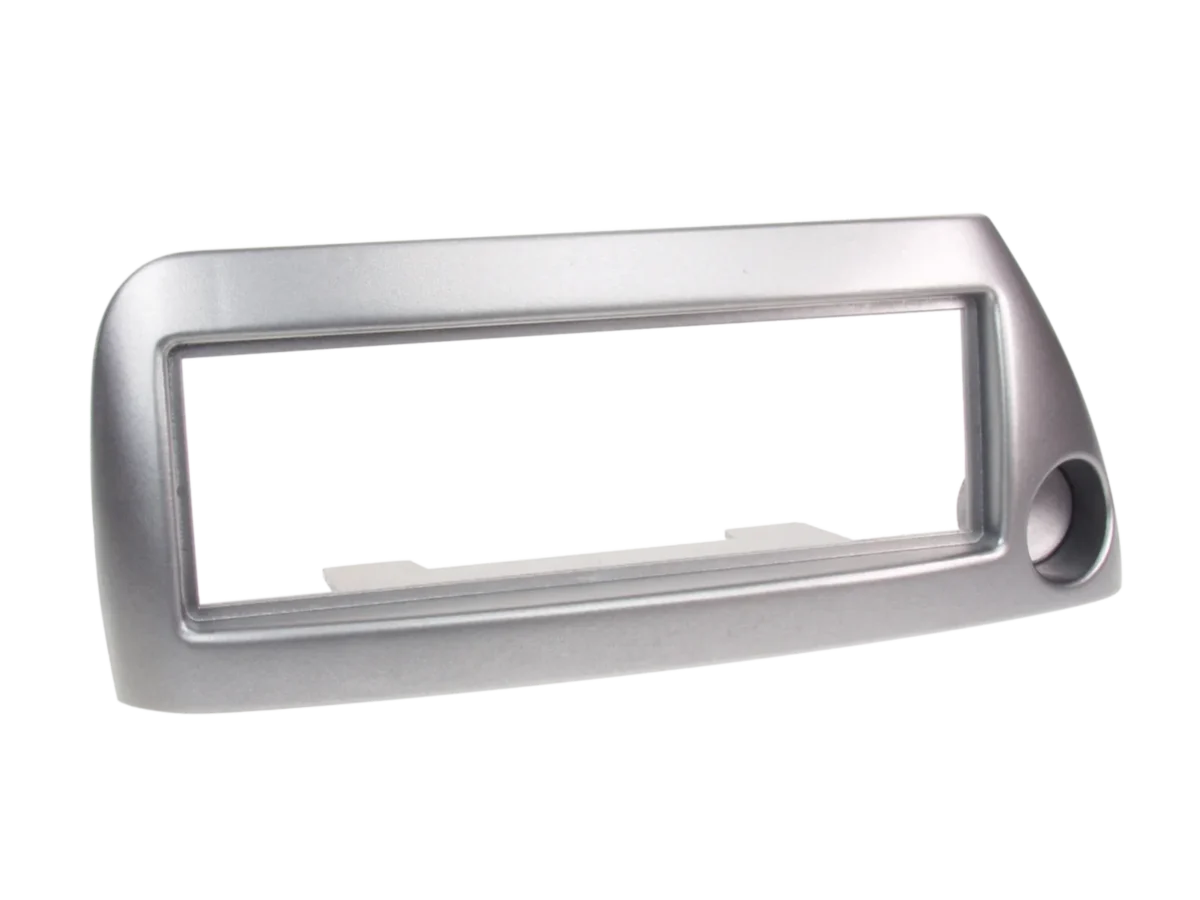 1-DIN RB Ford KA silber – Bild 2