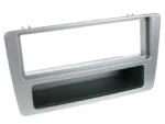 1-DIN RB mit Fach Honda Civic 07/2001 silber