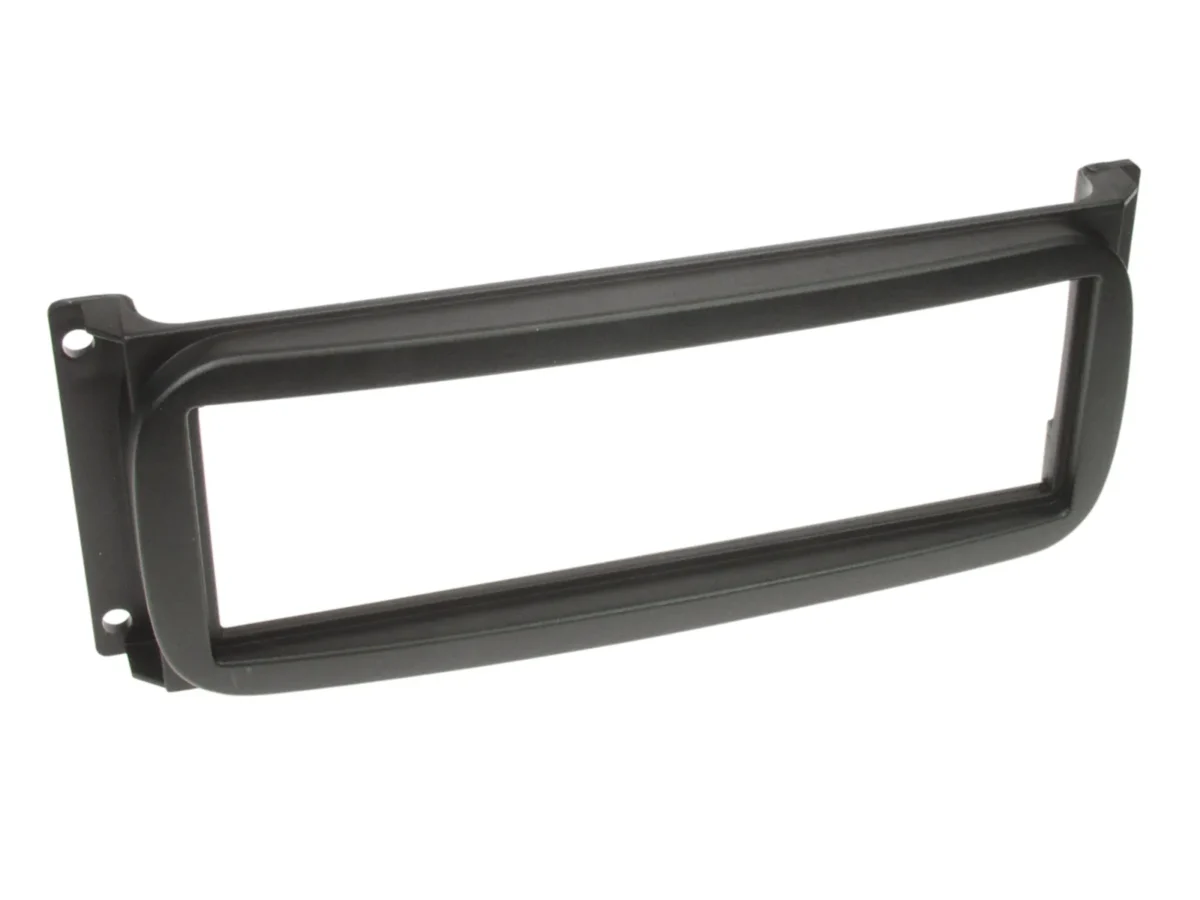 1-DIN RB Chrysler / Dodge schwarz – Bild 1