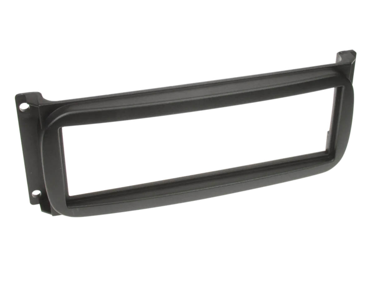 1-DIN RB Chrysler / Dodge schwarz – Bild 2
