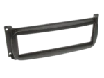 1-DIN RB Chrysler / Dodge schwarz – Bild 2
