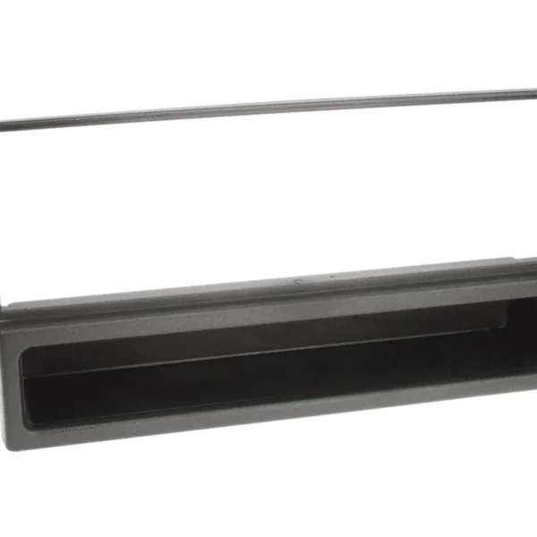 1-DIN RB mit Fach KIA Carnival 2001 schwarz