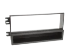 1-DIN RB mit Fach KIA Sorento schwarz – Bild 2