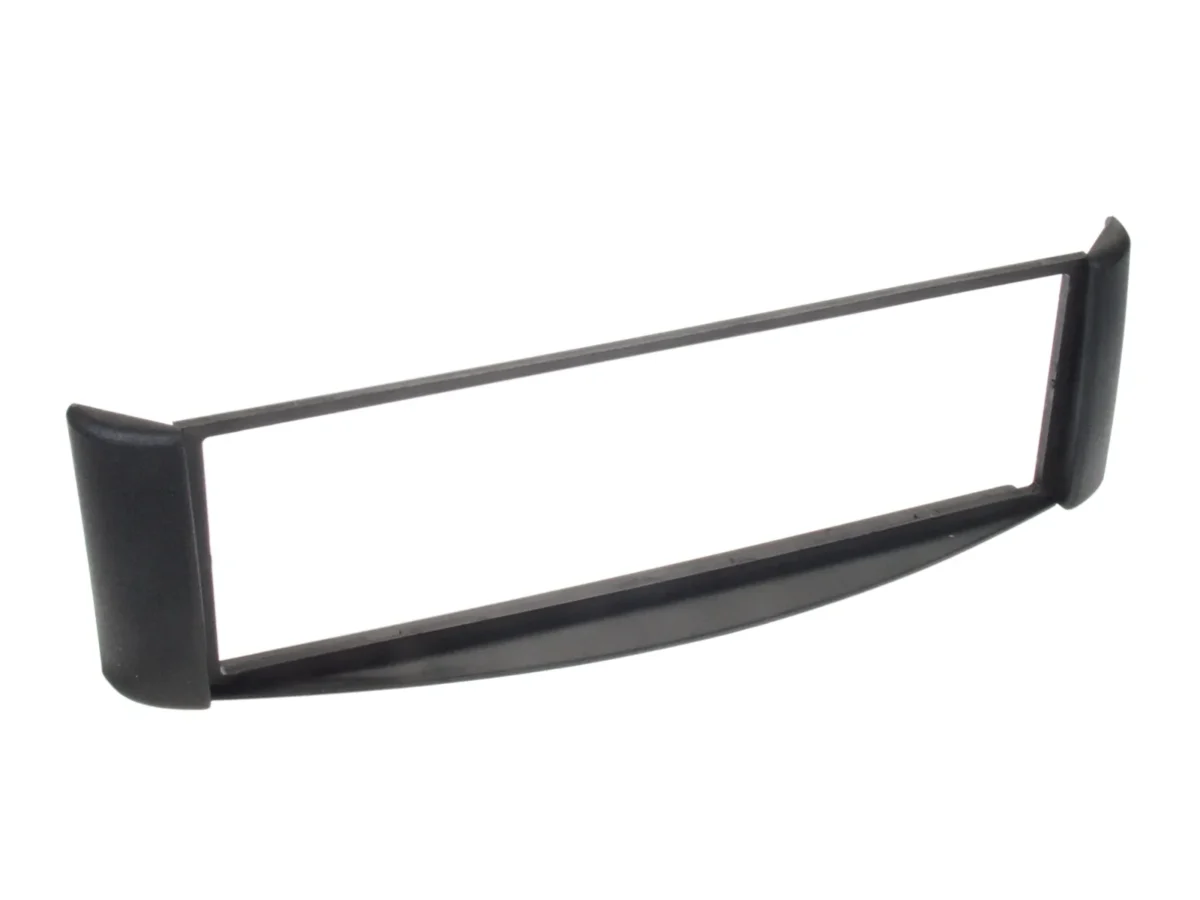 1-DIN RB Smart ForTwo BR450 1998 - 2007 schwarz – Bild 1