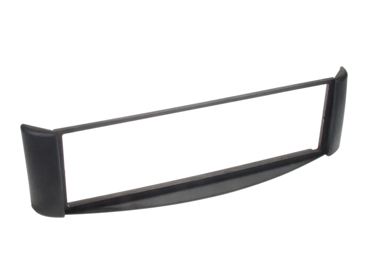 1-DIN RB Smart ForTwo BR450 1998 - 2007 schwarz – Bild 2