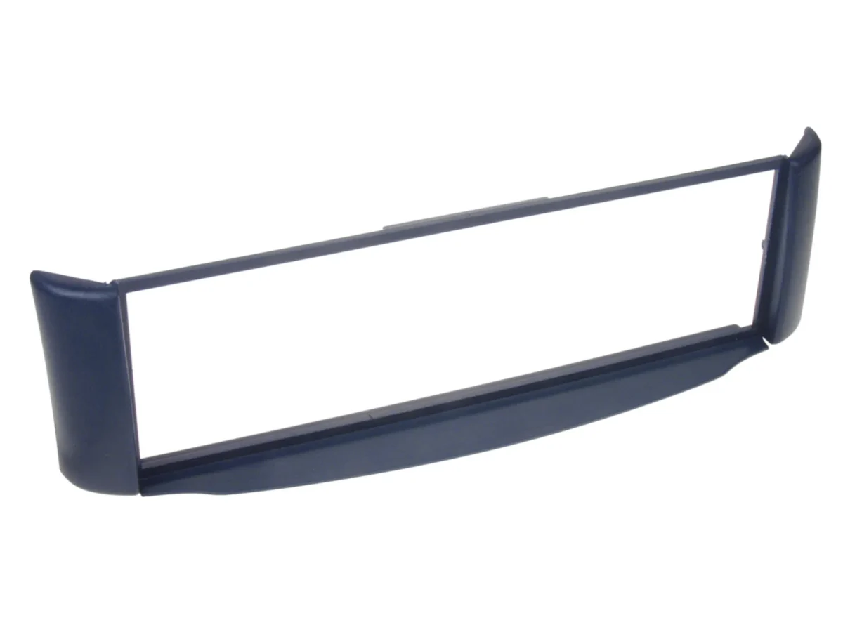 1-DIN RB Smart ForTwo BR450 1998 - 2007 blau – Bild 1