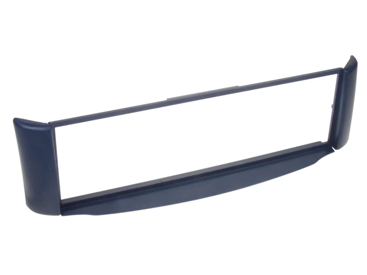 1-DIN RB Smart ForTwo BR450 1998 - 2007 blau – Bild 2